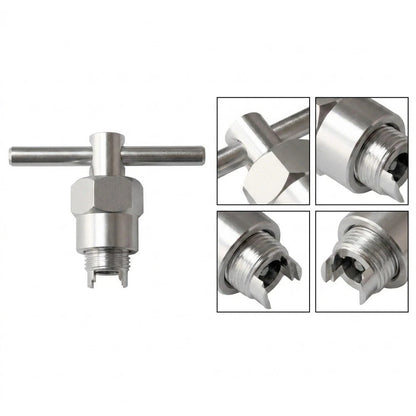 Cartridge Removal Tool Set for 1220 1222 1225
