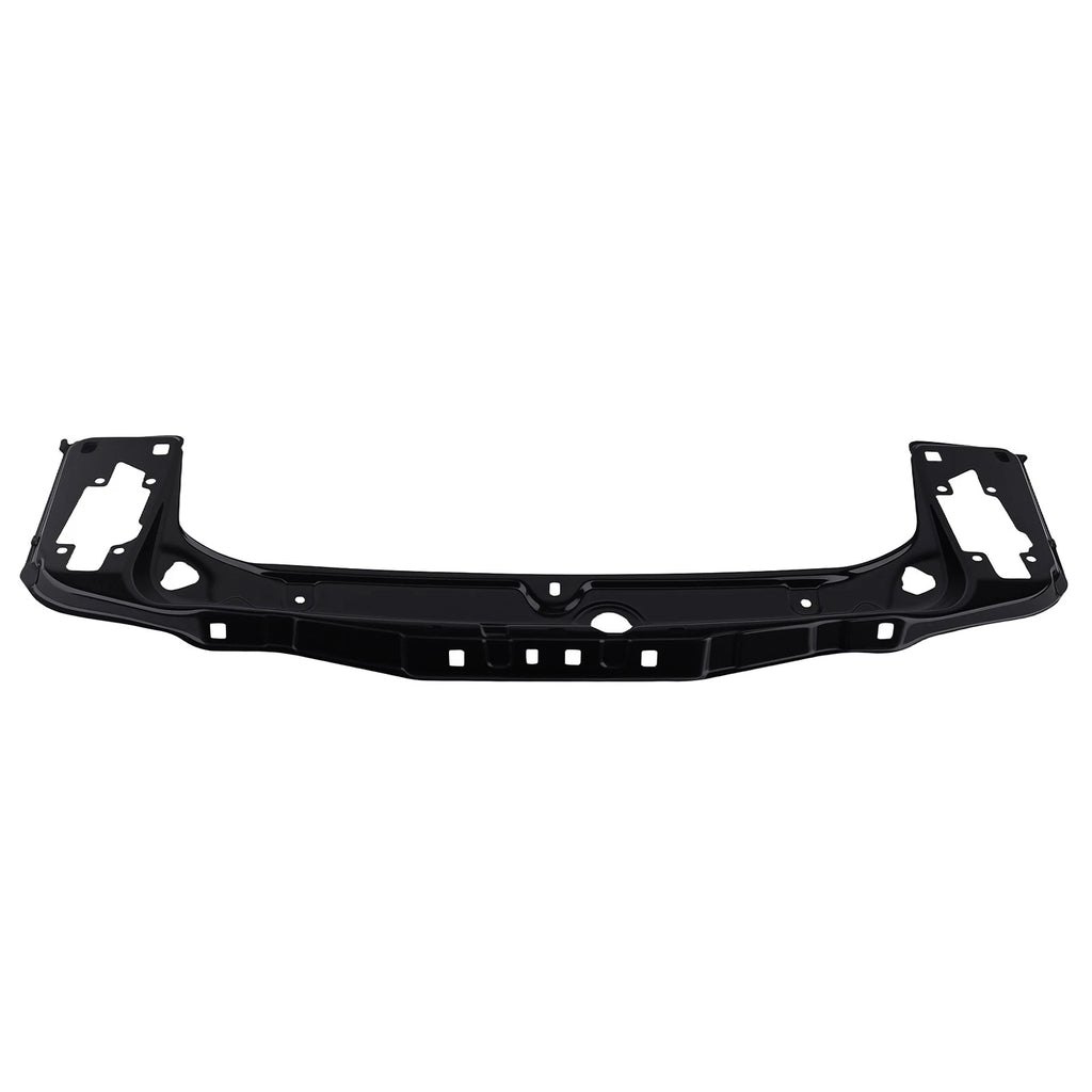 Front Mount Support Frame for BMW 320i 328i (2012–2018) 51647245786 Black