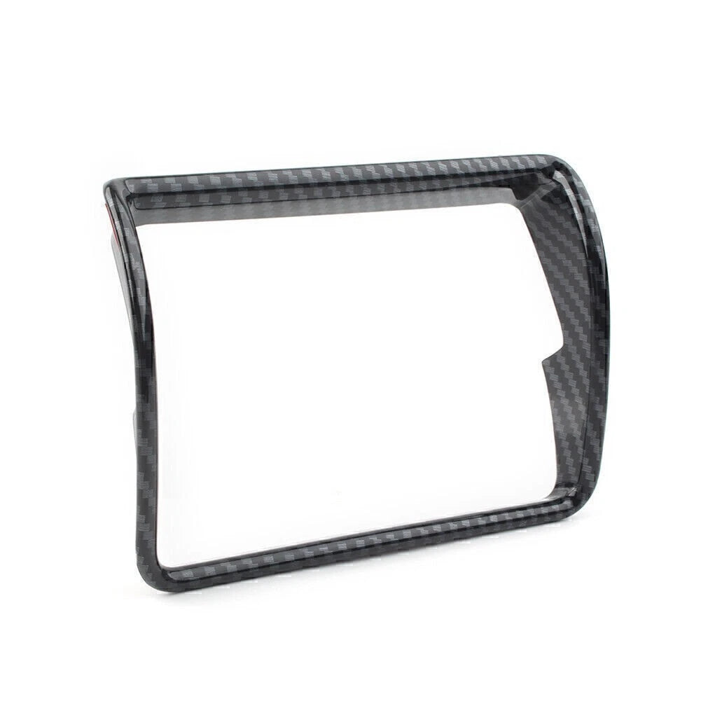 Headlight Switch Button Cover Trim for Subaru Forester (2019–2020)