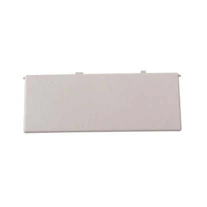 Gray Makeup Mirror Cover for Volvo S60L (2015–2019) 185 x 71 mm