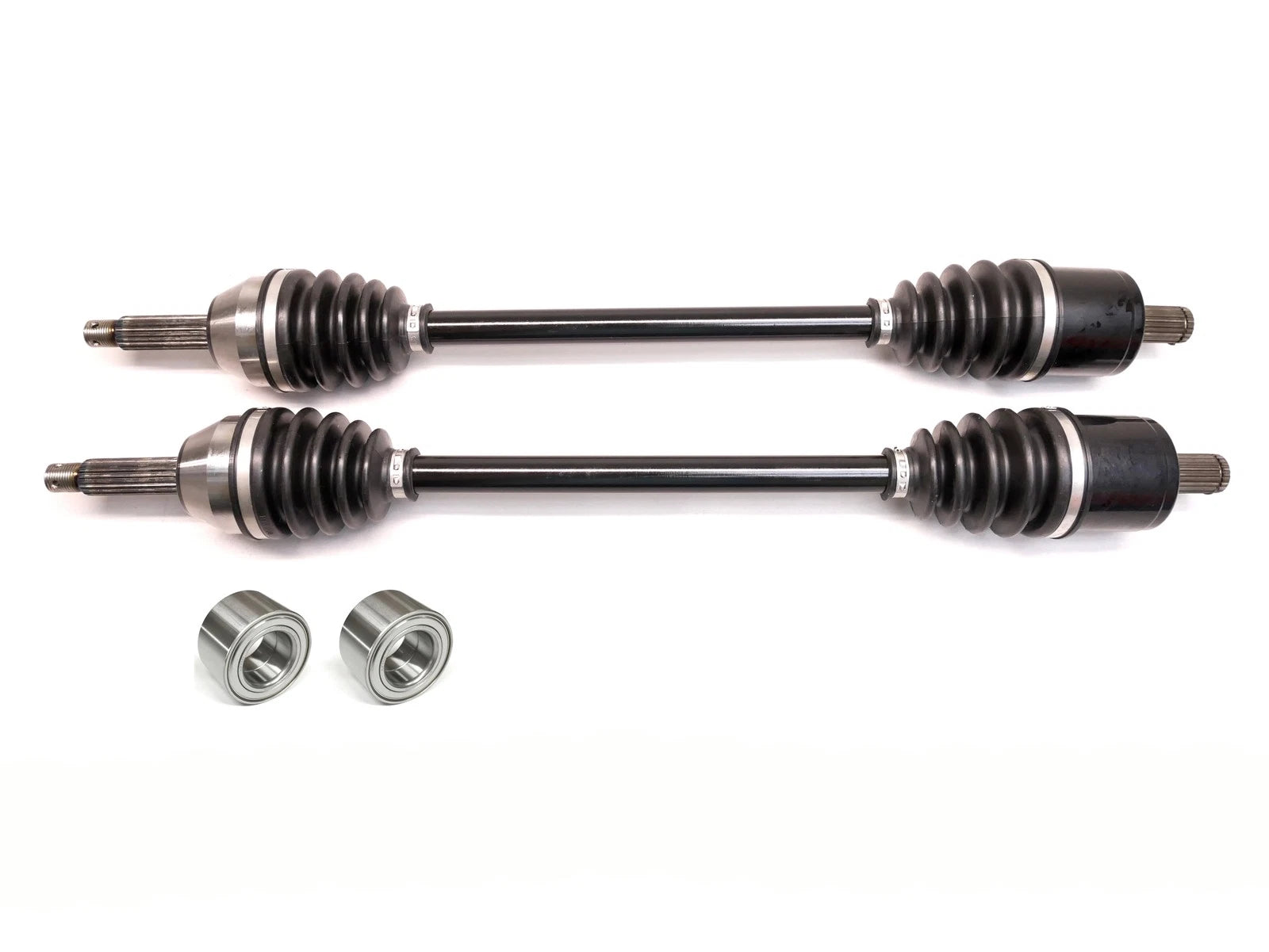 Front CV Axles & Bearings for Polaris (1333743)