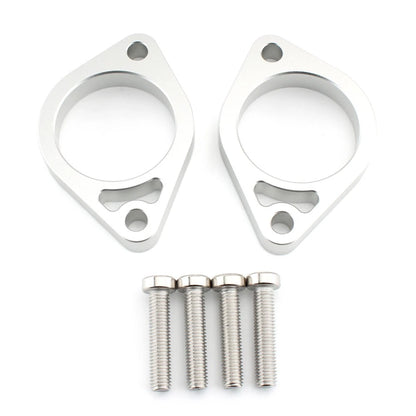 Handlebar Riser Spacer Mount Clamp for Ducati SuperSport 939 950 (2017–2023)