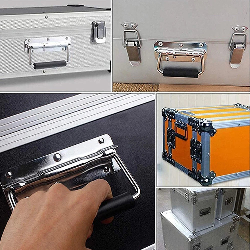 Toolbox Handle for Home Improvement (10x5.5cm)