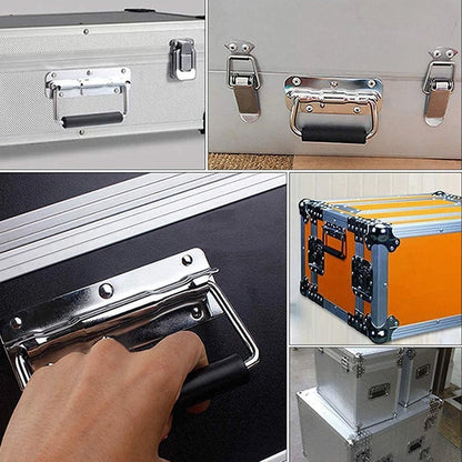 Toolbox Handle for Home Improvement (10x5.5cm)
