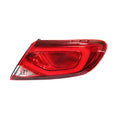 LED Tail Light for Chrysler 200 (2015–2017) Right Side Outer