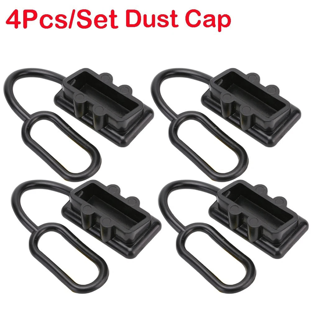 Battery Connector Kit 50Amp for Trailer Boat or Caravan