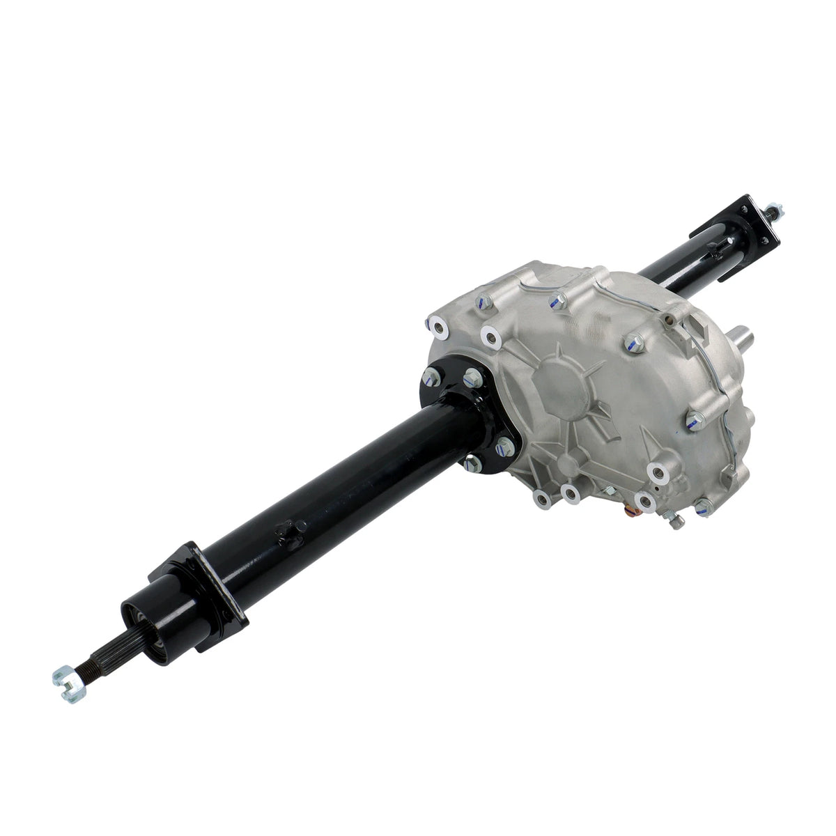 Rear Axle Assembly for EZGO Golf Carts Cushman Gas (2014–2023) 670468