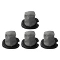 Vacuum Filter Replacement for Shark Cyclone PET Handheld (Compatible)
