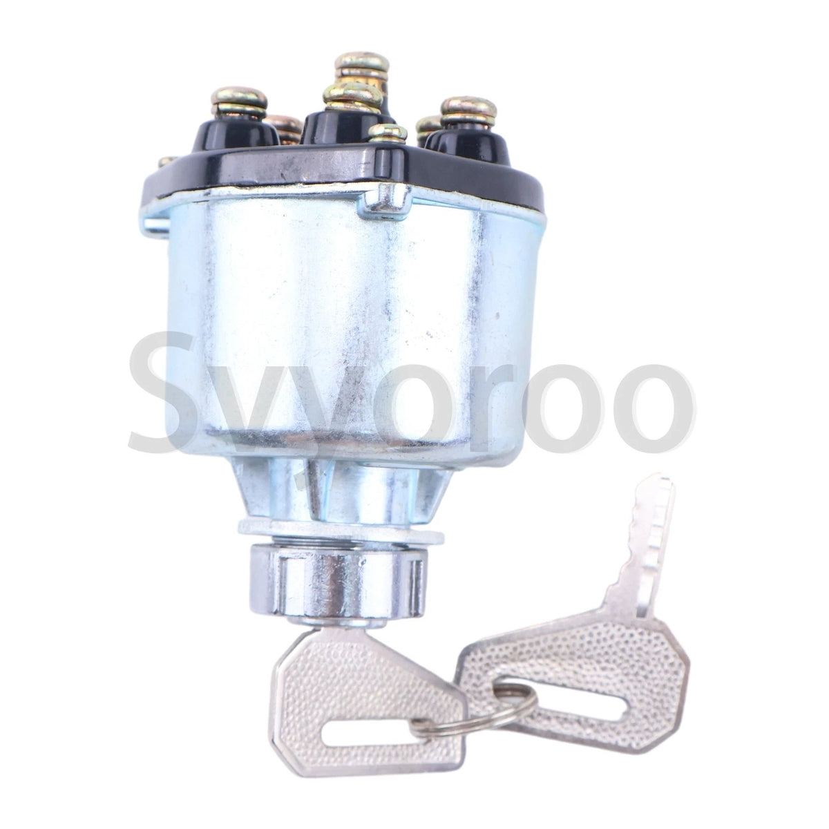 Ignition Switch 34B-57-23590, 34B5723590 for Komatsu Forklift