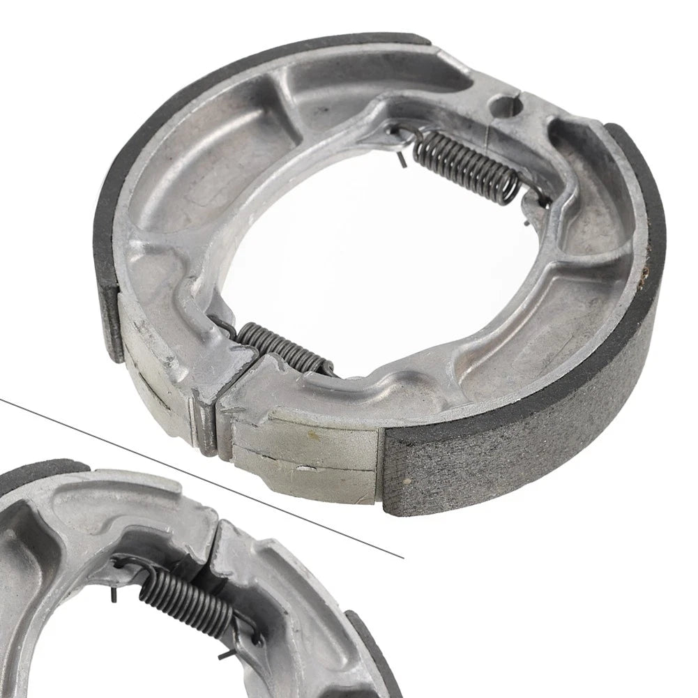 Rear Brake Shoes for Honda CBF 125 M9/MA/MB (2009–2013)