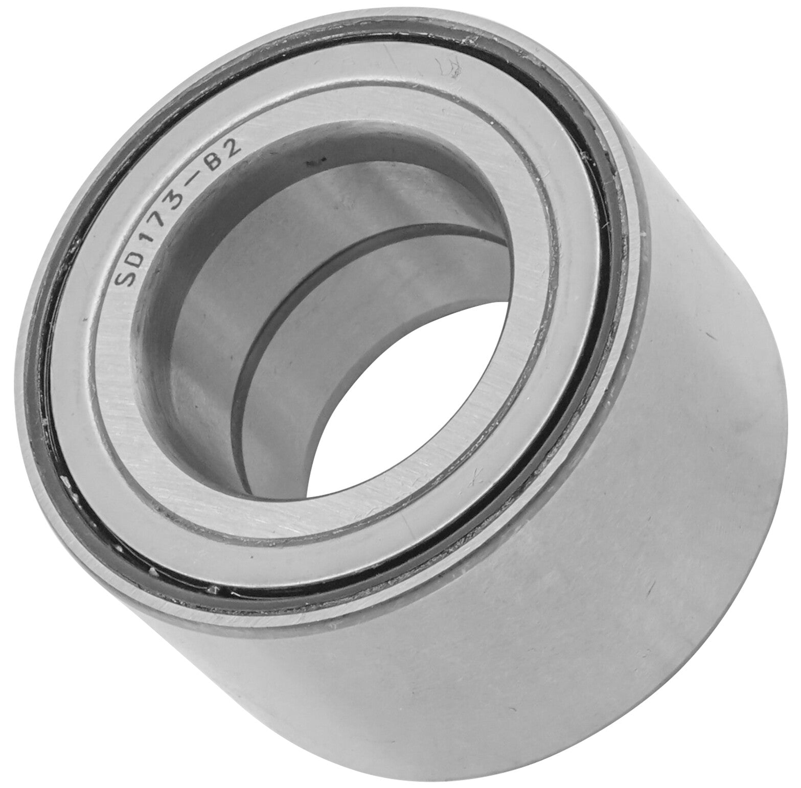 Front Wheel Ball Bearing Replacement for Arctic Cat 400 TRV 2009-2010