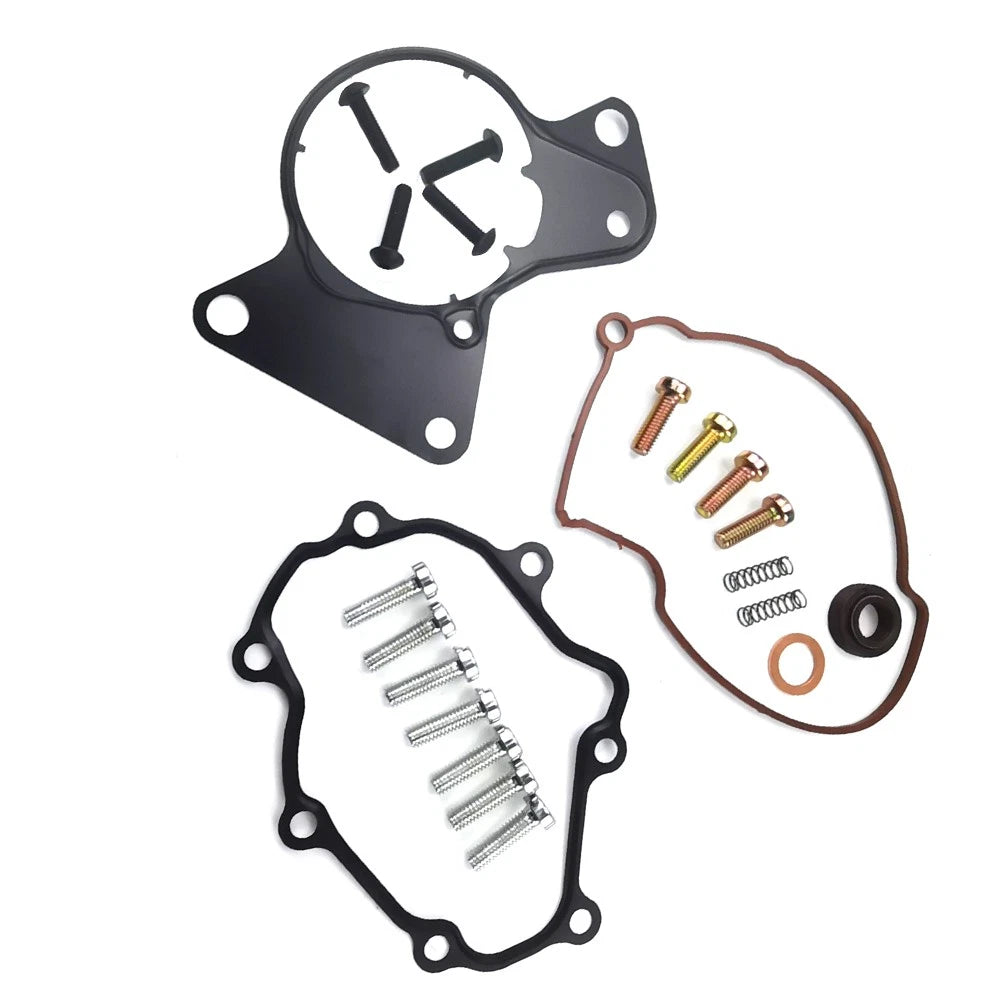 Vacuum & Fuel Pump Gasket Kit for Volkswagen Multivan (2003–2009)
