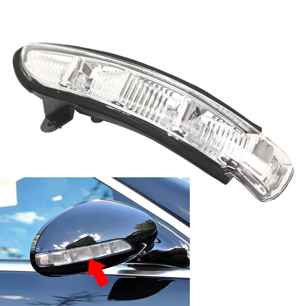 Side Mirror Turn Signal Light for Benz E Class, CL, CLS, S Class (W211, W216, W221)