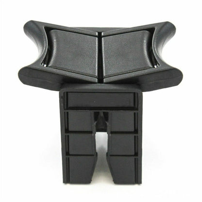Cup Holder Insert for Center Console (2010–2020)