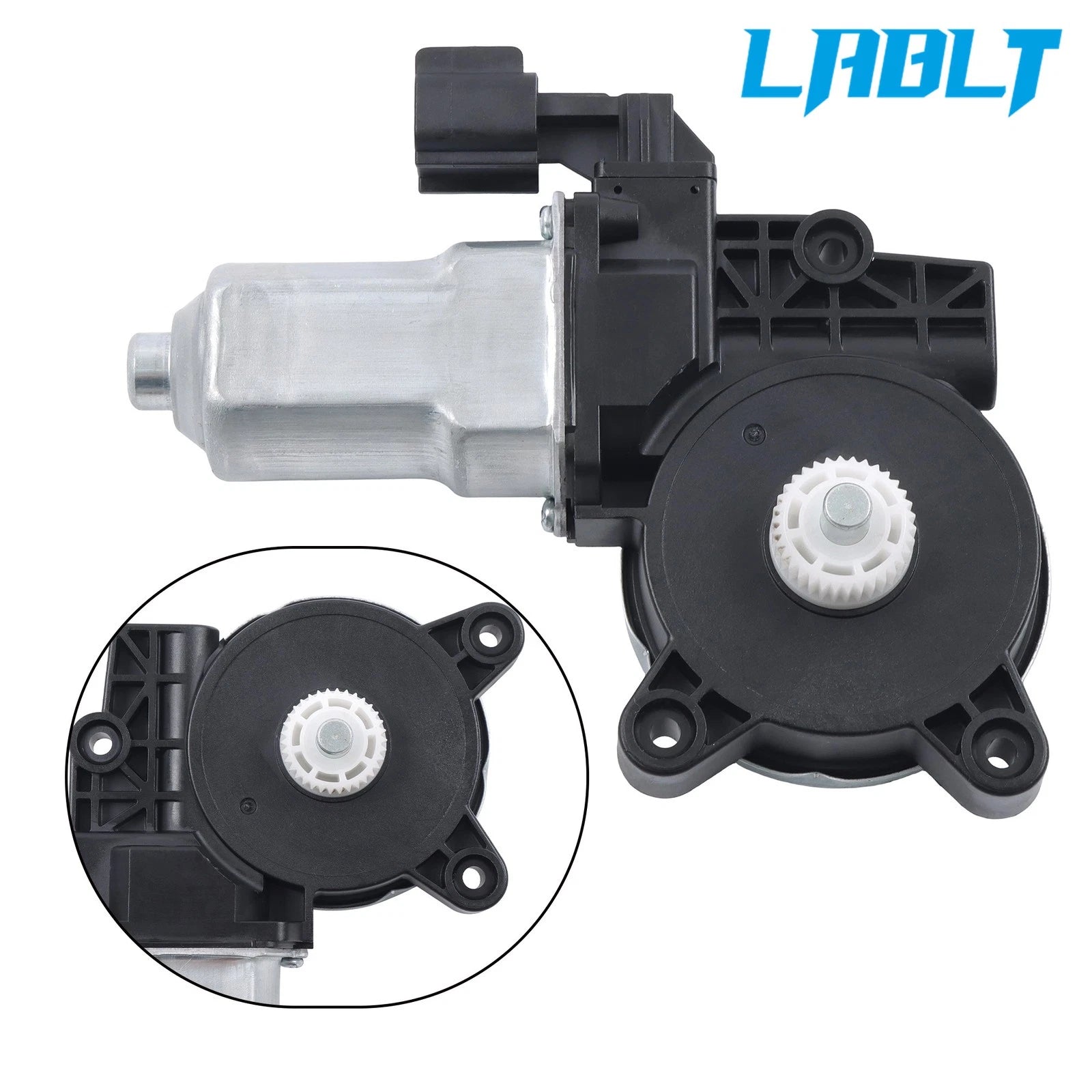 Window Lift Motor for Ford Focus (2012–2018) Transit Connect (2014–2020)