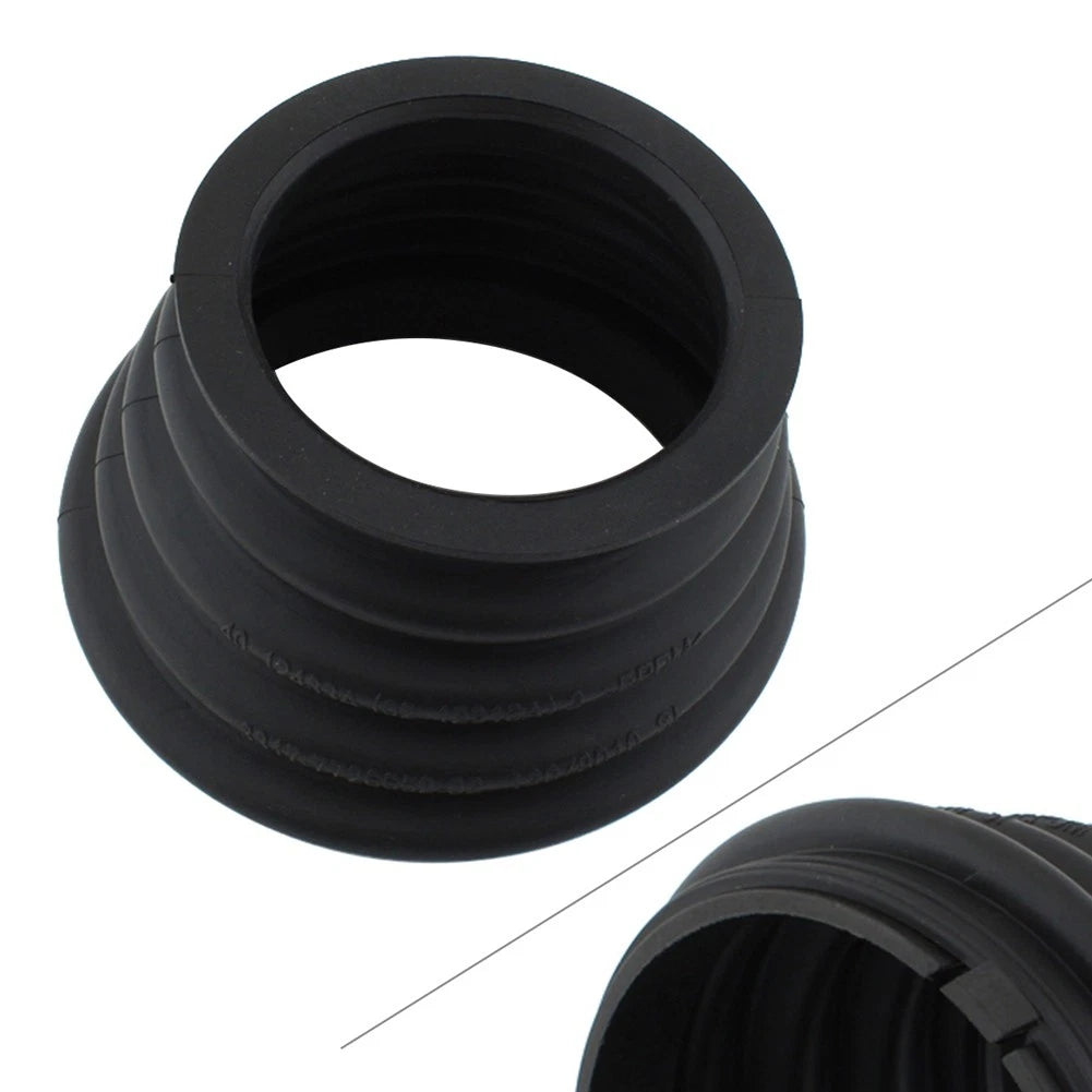 Front Swingarm Driveshaft Rubber Dust Boot for BMW K1600 Bagger GT GTL (2011–2023)