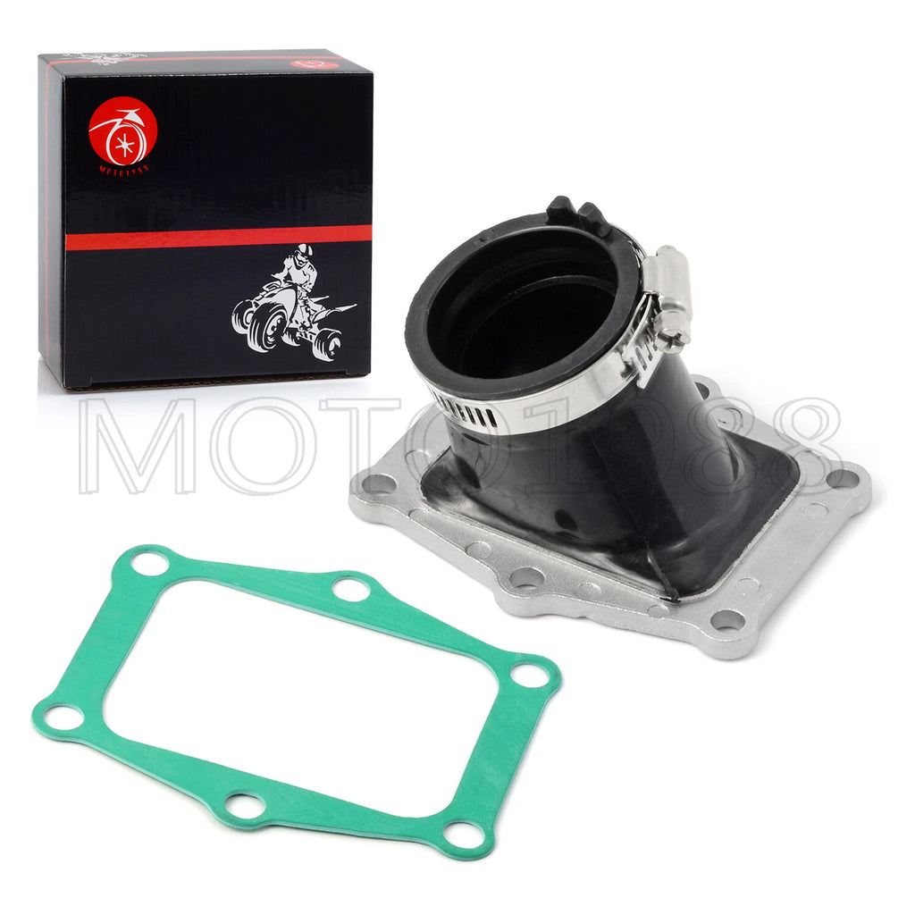 Carburetor Intake Boot for Honda ATC250R TRX250R (1986–1989)