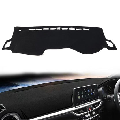 Dash Mat for Kia Forte K3 Cerato (2019–2023) RHD