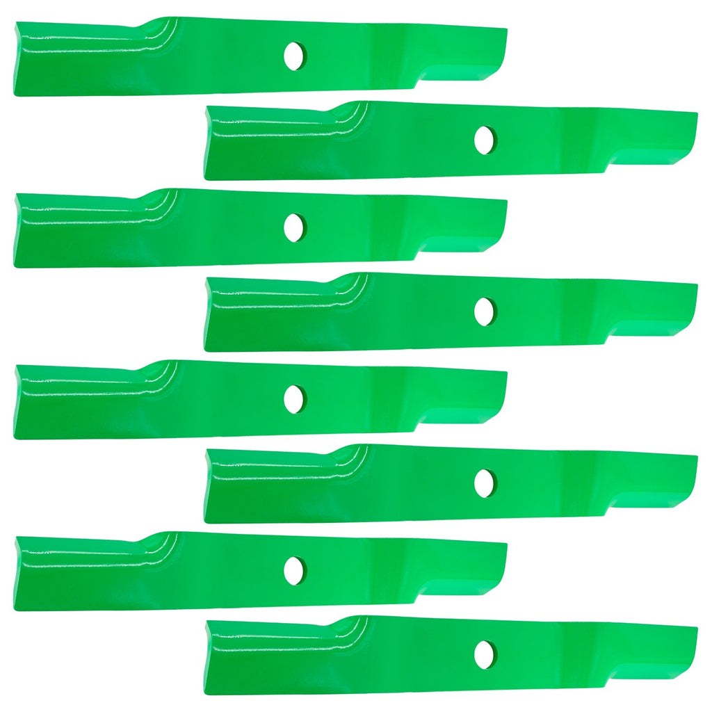 Deck Blade Replacement for Land Pride ZST40 (2009–2017)