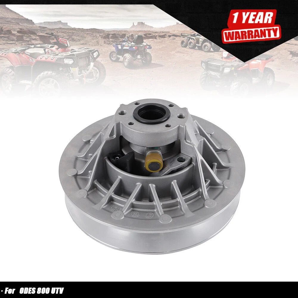 Secondary Driven CVT Clutch for ODES 800 UTV (2014–2021) 210403033