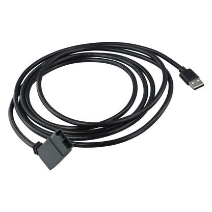 Long Cord USB Cable for Siemens LOGO (No Part Numbers Supplied)