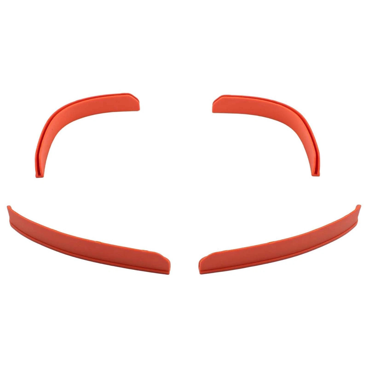 Quick Install Edge Protection for Segway Navimow Mower (i105N, i108N, i110N)
