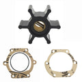 Marine Engine Cooling Sea Water Pump Impeller for ONAN 6.0 MDKOB Engine