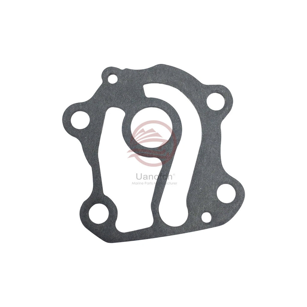 Water Pump Impeller Kit for Yamaha Outboards 50-70HP (6H3-W0078-02, 18-3465)