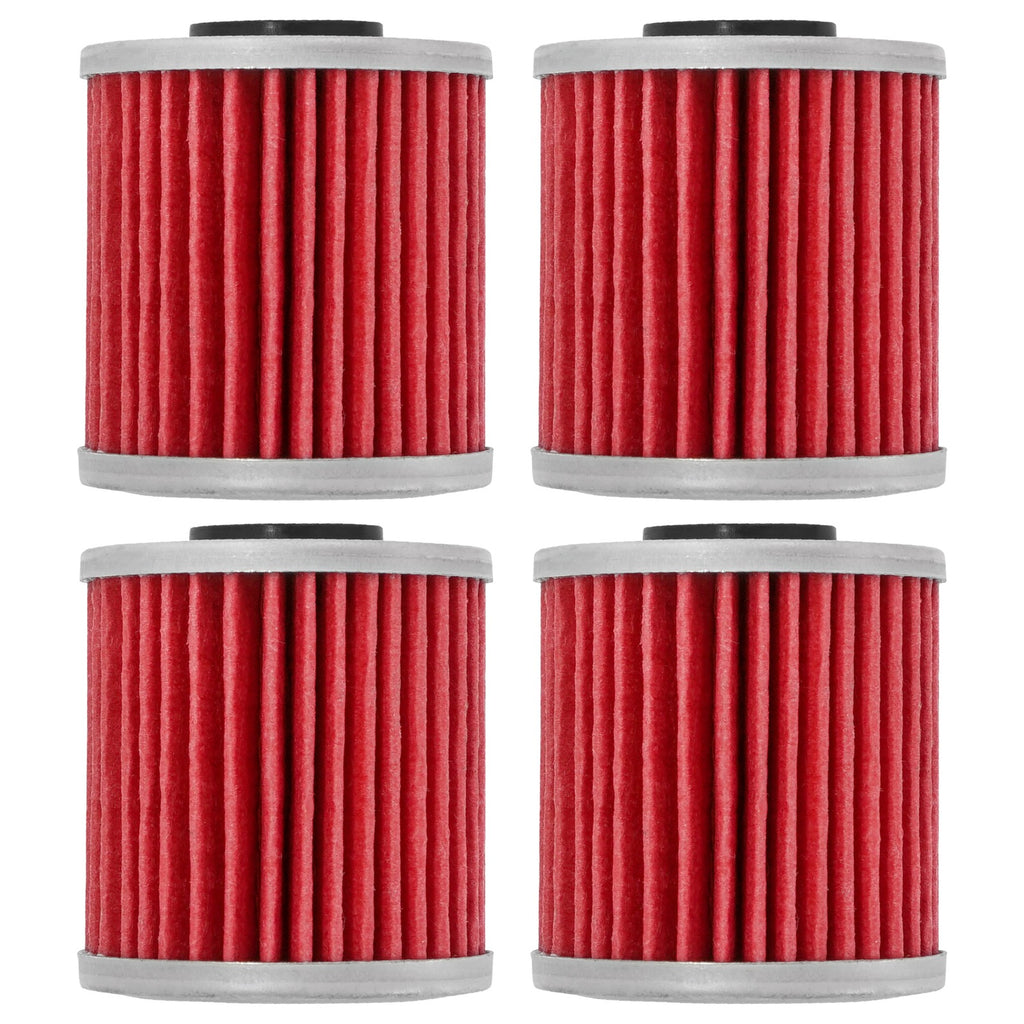 Oil Filter Replacement for Beta Evo 250 300 4 Stroke (2010–2013)