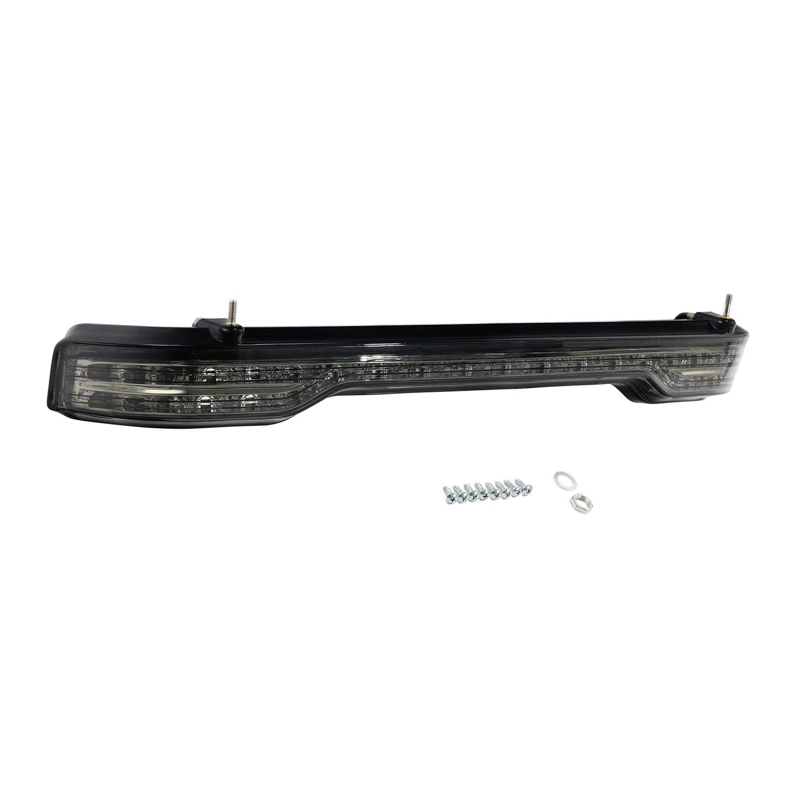 LED Brake Tail Light for Harley Touring Road Glide (2014–2025)