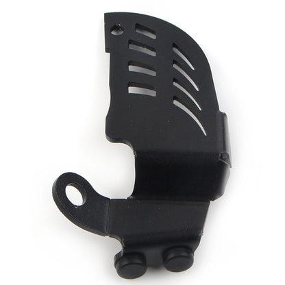 Side Stand Switch Protector Guard for BMW R1200GS LC/ADV R1250GS/ADV (2013–2023)