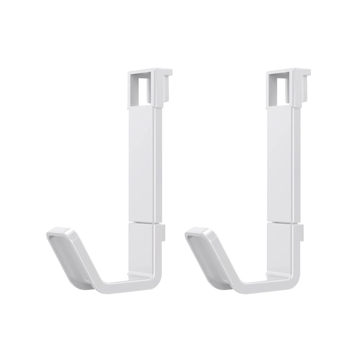 1 Pair Headset Hangers for PS5/PS5 Slim