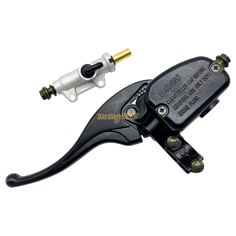 Brake Master Cylinder for Polaris Trail Blazer 250 330 400 (2003–2009)