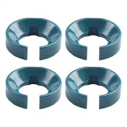 4pcs Power Tool Holder #419627-9 For Makita SP6000, CA5000, DSP601, DHS783/782