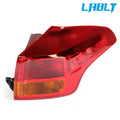 Tail Light Brake Lamp Pair for Toyota RAV4 (2013–2015)