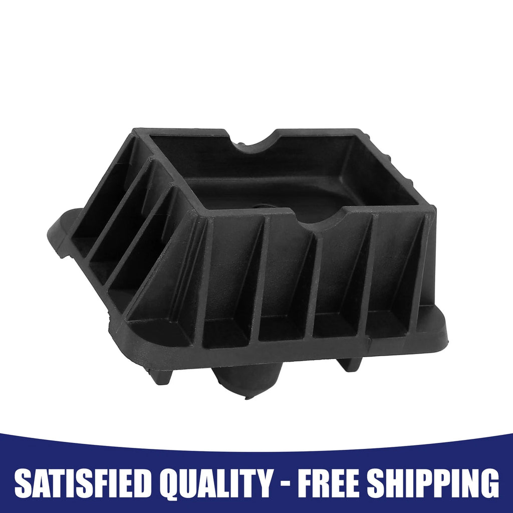 Jack Point Pad Jacking Support Lift Block Replacement for BMW (2010–2024)