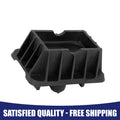 Jack Point Pad Jacking Support Lift Block Replacement for BMW (2010–2024)