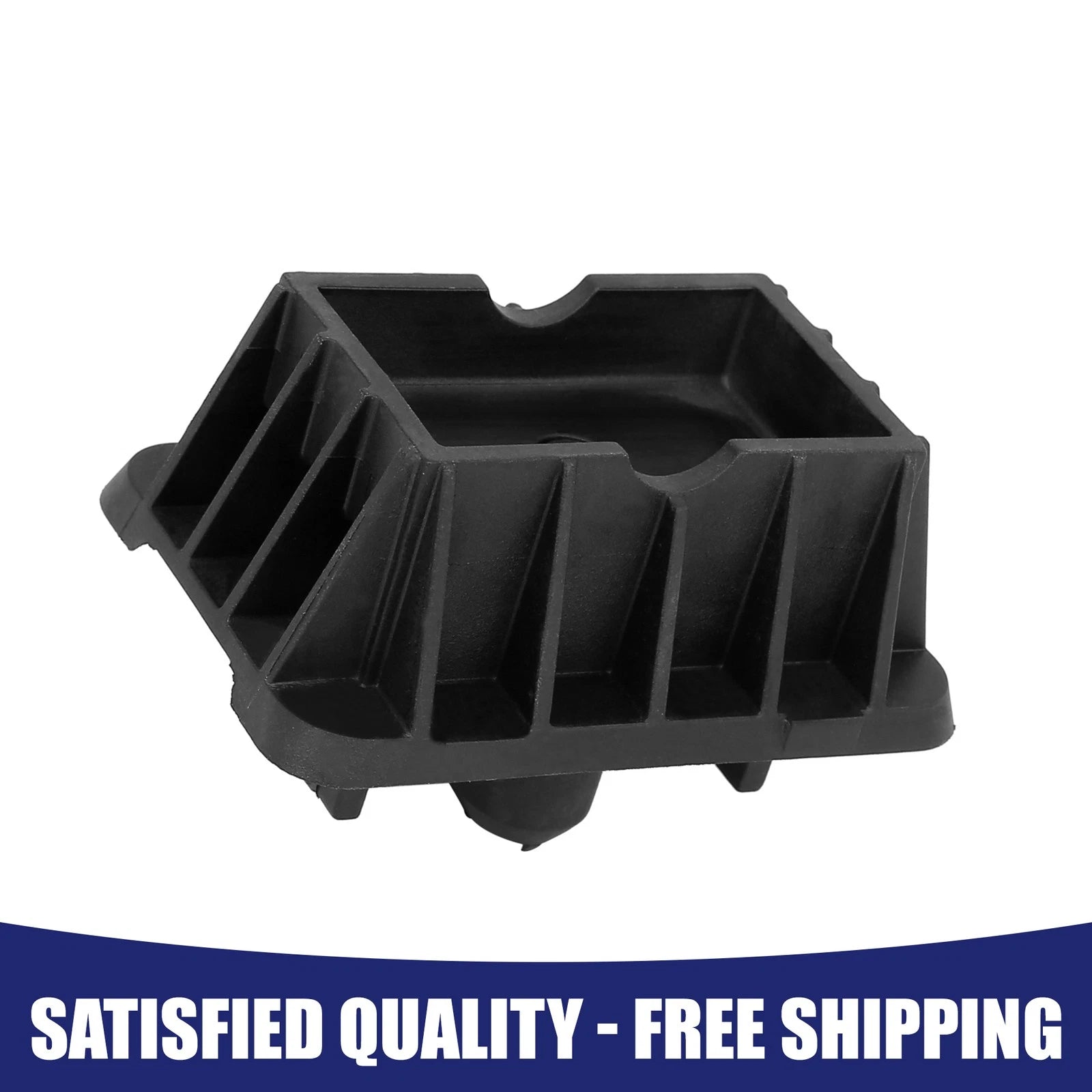 Jack Point Pad Jacking Support Lift Block Replacement for BMW (2010–2024)