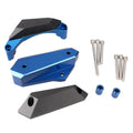 Engine Guard Frame Slider Protector for Yamaha YZF R3 R25 (2015–2017) Blue