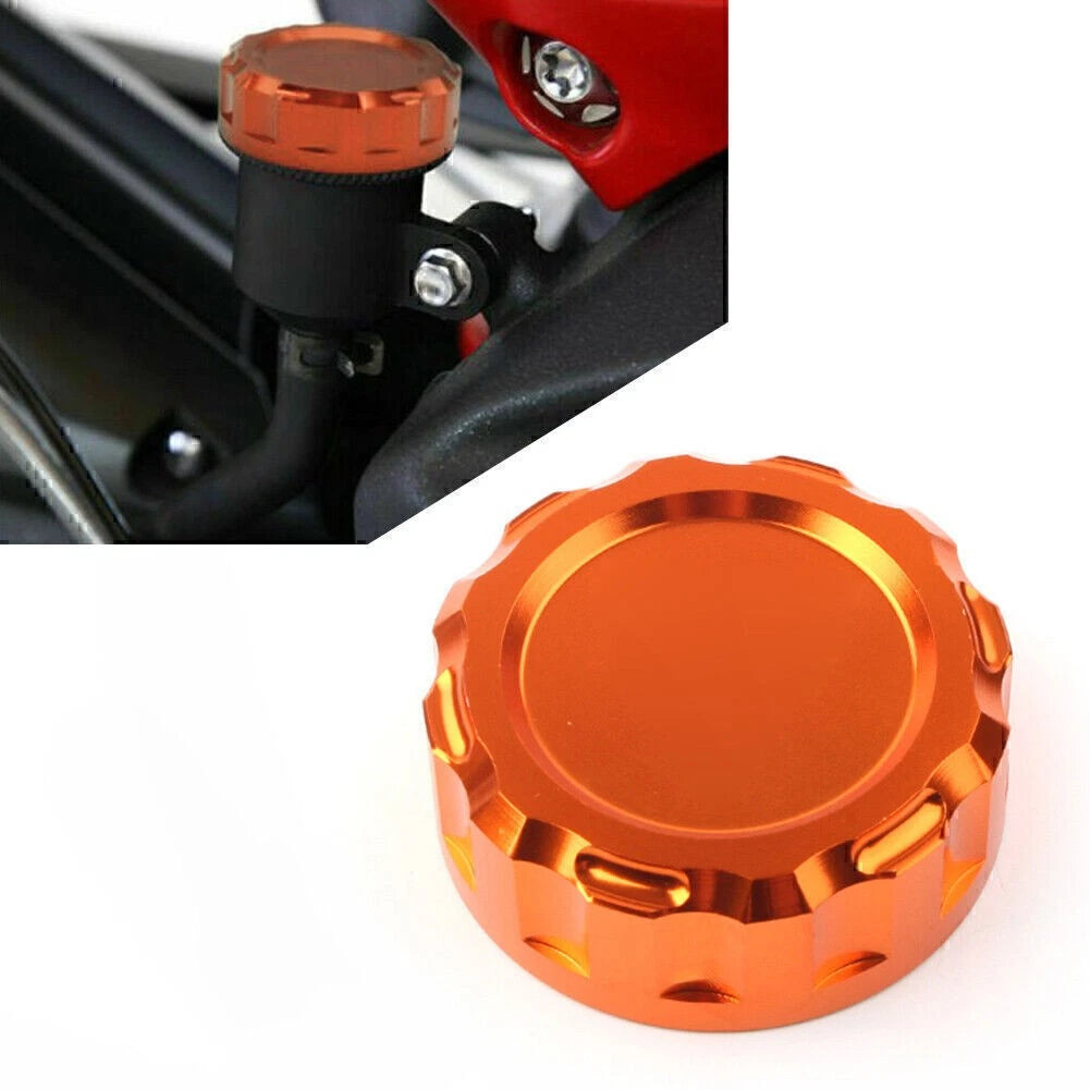 Fluid Reservoir Cap Cover for Yamaha MT09 FZ09 (2014–2017)