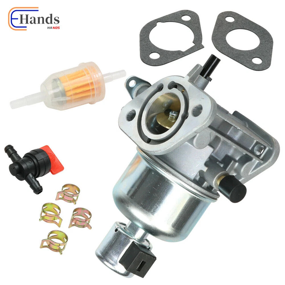 Carburetor AM133179 for John Deere GT225 LX280 LX288 LT190 GT235 GT235E (2000–2009)