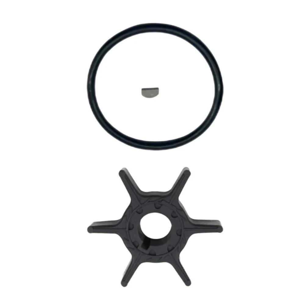 Water Pump Impeller Repair Kit for Yamaha Outboard (63V-W0078-00, 18-3433)