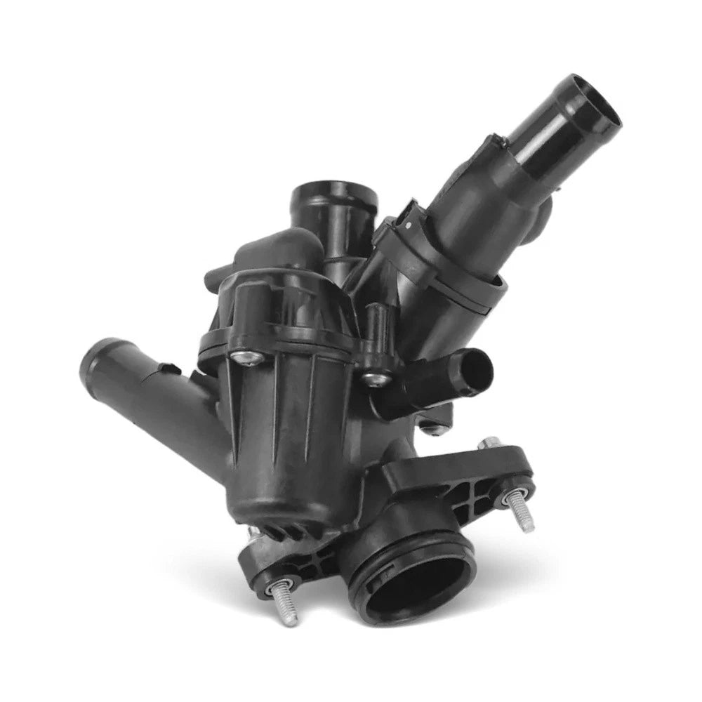 Engine Coolant Thermostat Housing for Mercedes-Benz CLA250 (2014–2017)