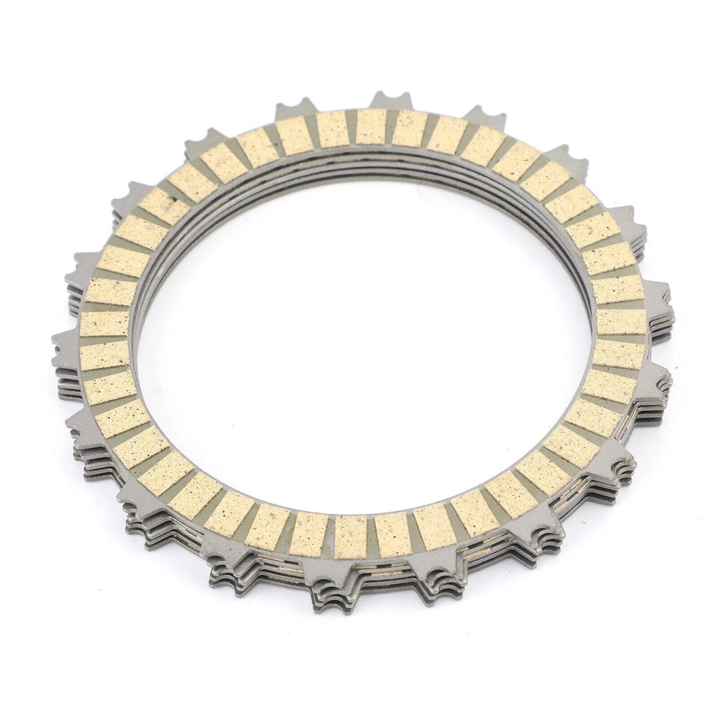 Clutch Friction Plate Kit for Honda CBR250R CBR250RA (2011–2013) T9