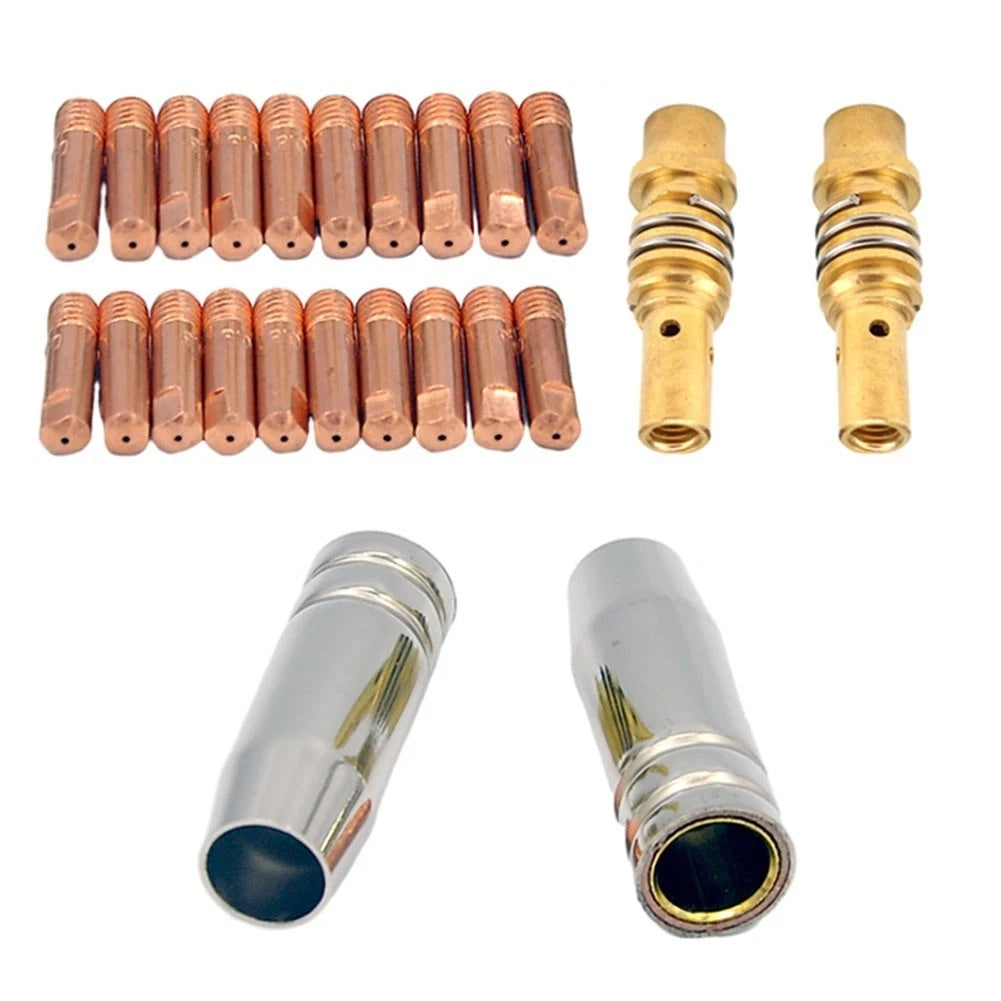 MIG Welding Kit MB15 15AK for MIG200 MIG130 (Compatible)