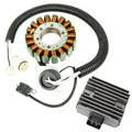 Stator Regulator Rectifier for Yamaha Waverunner VX Cruiser VX1100A (2007–2015)