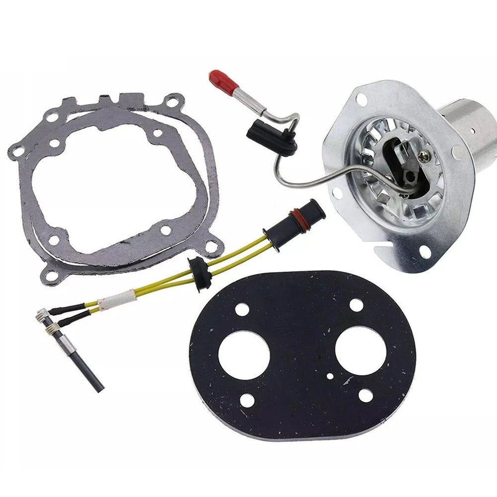 Webasto Heater Service Kit for Air Top 2000 S ST (12V)