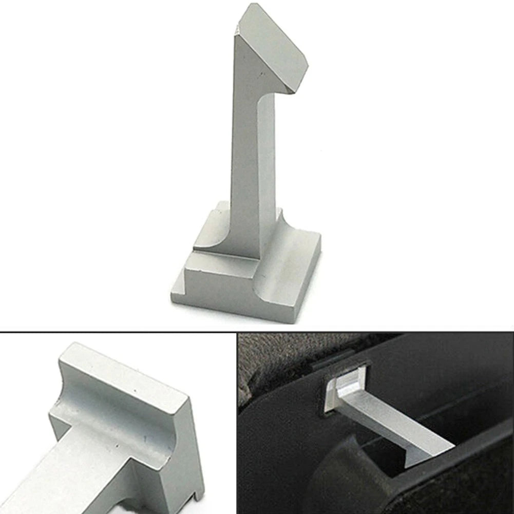 Center Console Armrest Latch for Ford Ranger, Mazda B-Series (1992–2003)