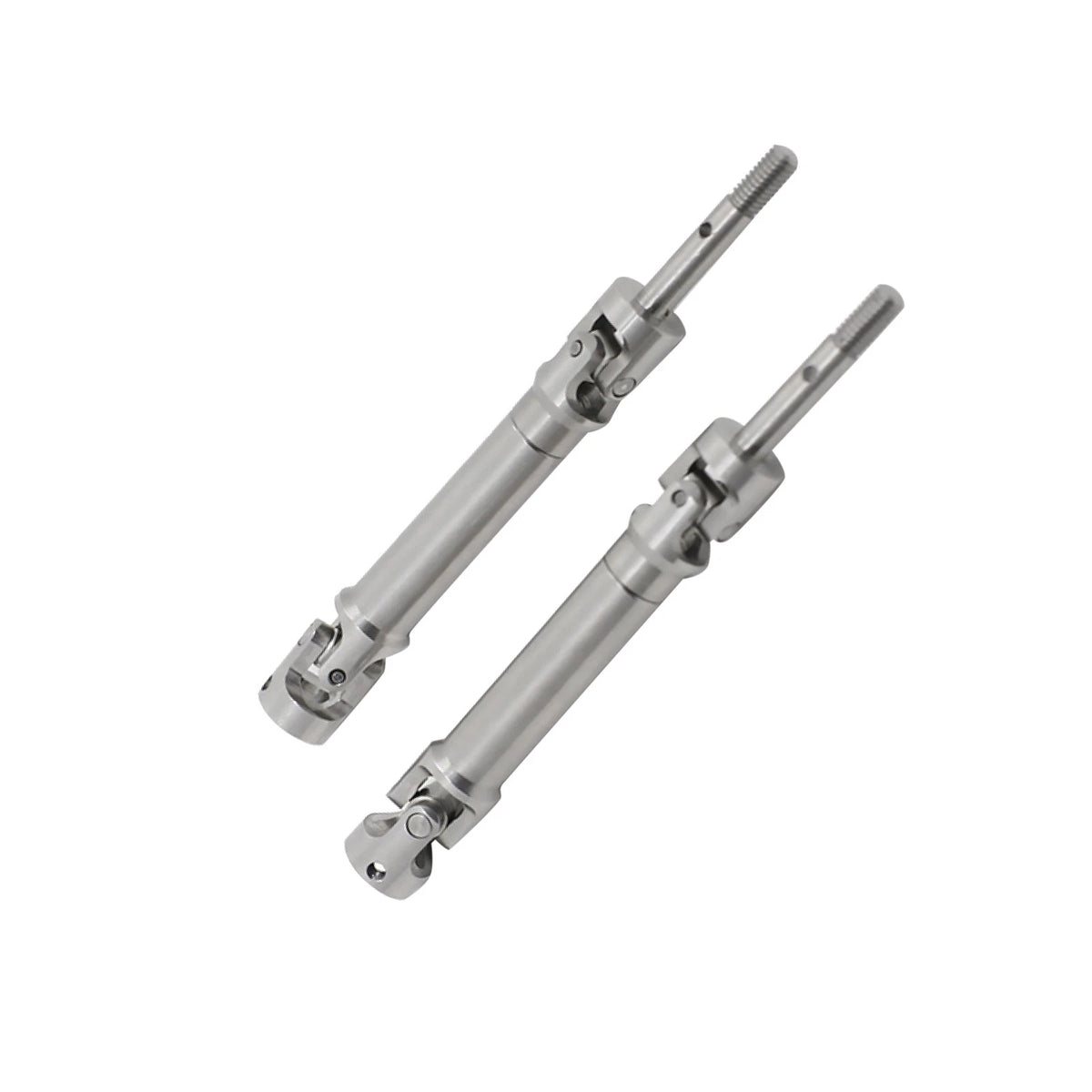 Drive Shaft Kit for Traxxas Slash 4X4 Rustler (1/10 RC Car)
