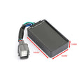 CDI Igniter for Honda TRX300 Fourtrax (1998–2000) 30410-HM5-A11 30400-HM5-506